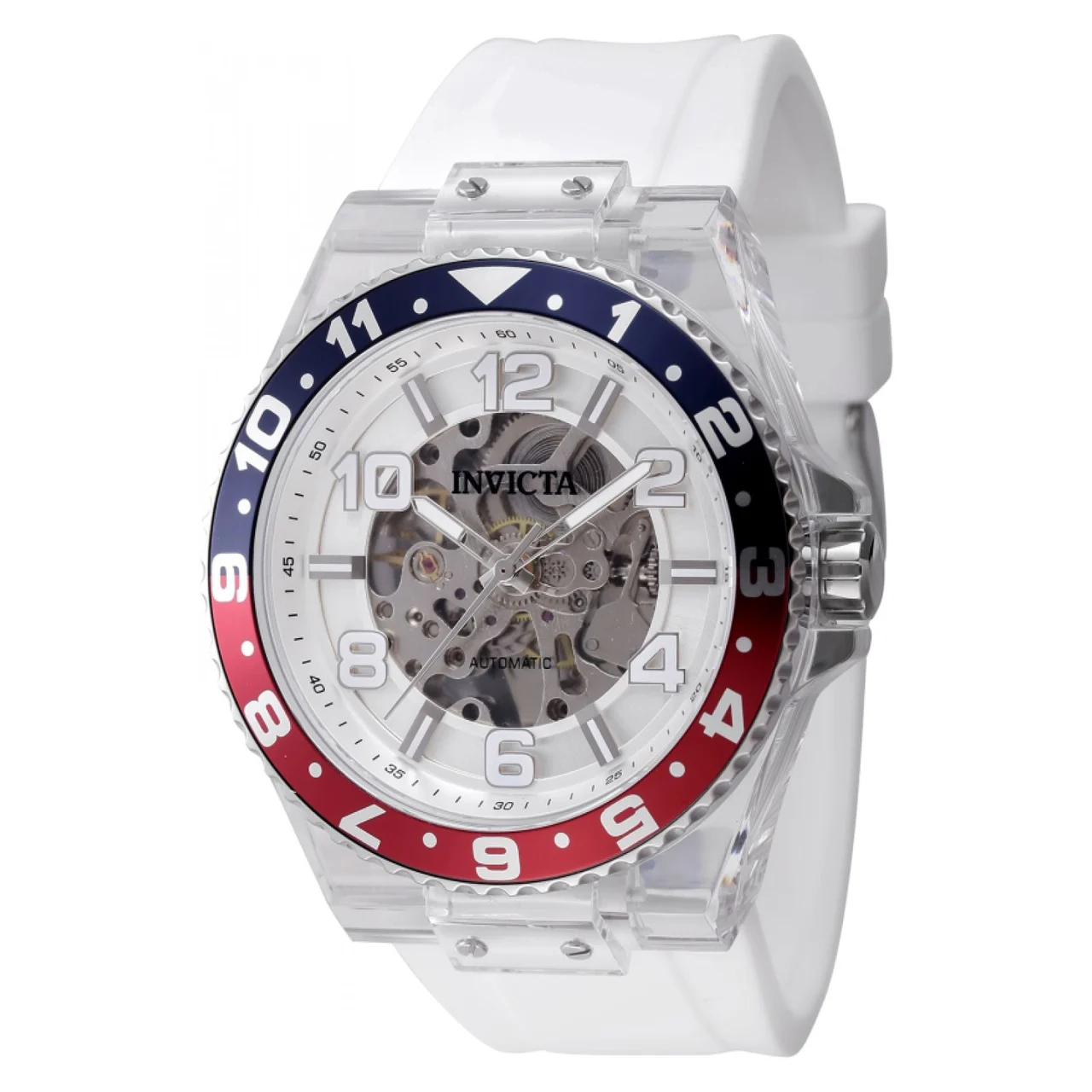 Invicta Speedway 886678589166 48 mm kol saati