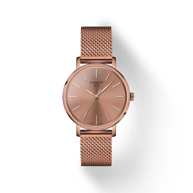 Tissot Everytime T1432103333100 kol saati