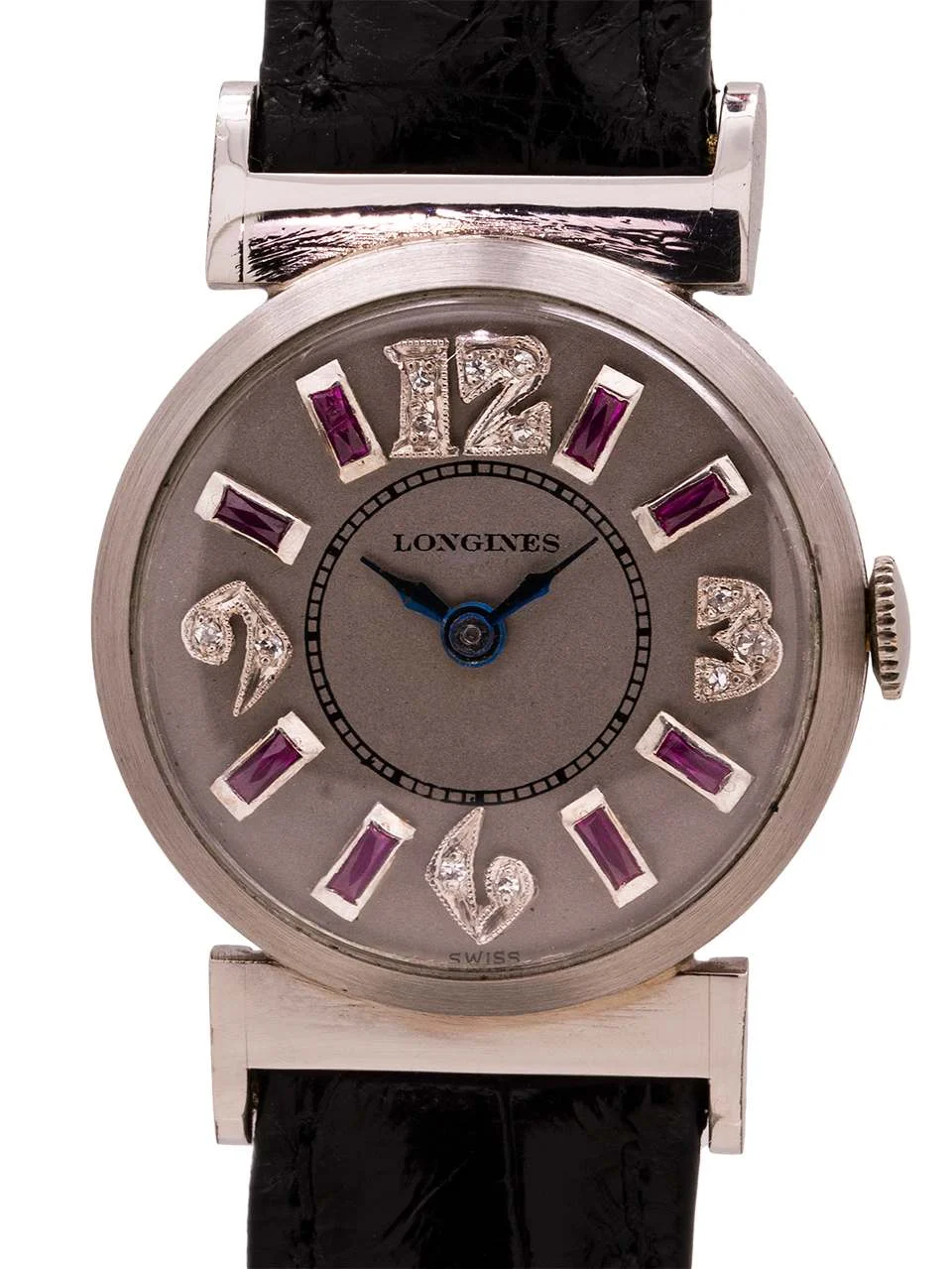 Longines Longines 46633 36 mm kol saati