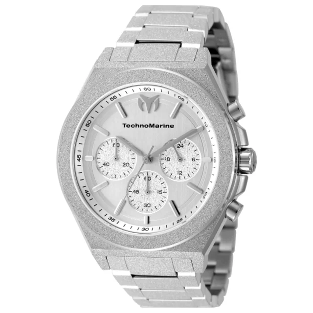 Technomarine Ocean Emperor Watch TM-318151 kol saati