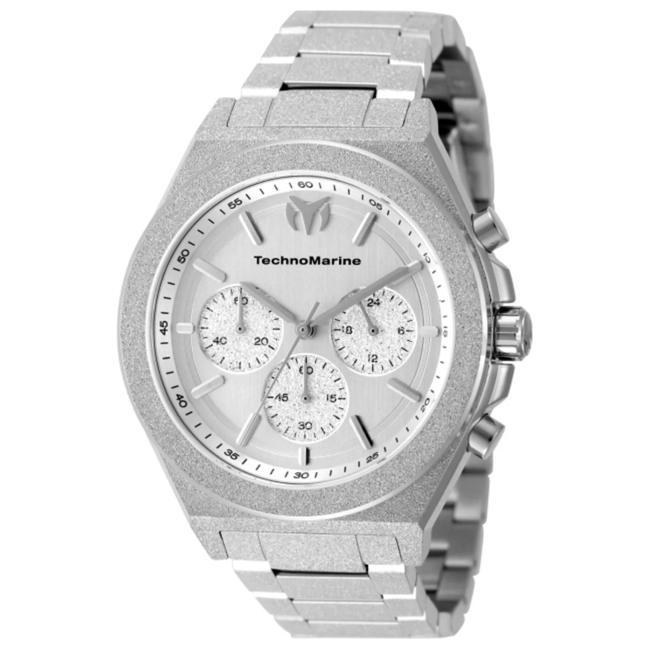 Technomarine Ocean Emperor Watch TM-318151 kol saati