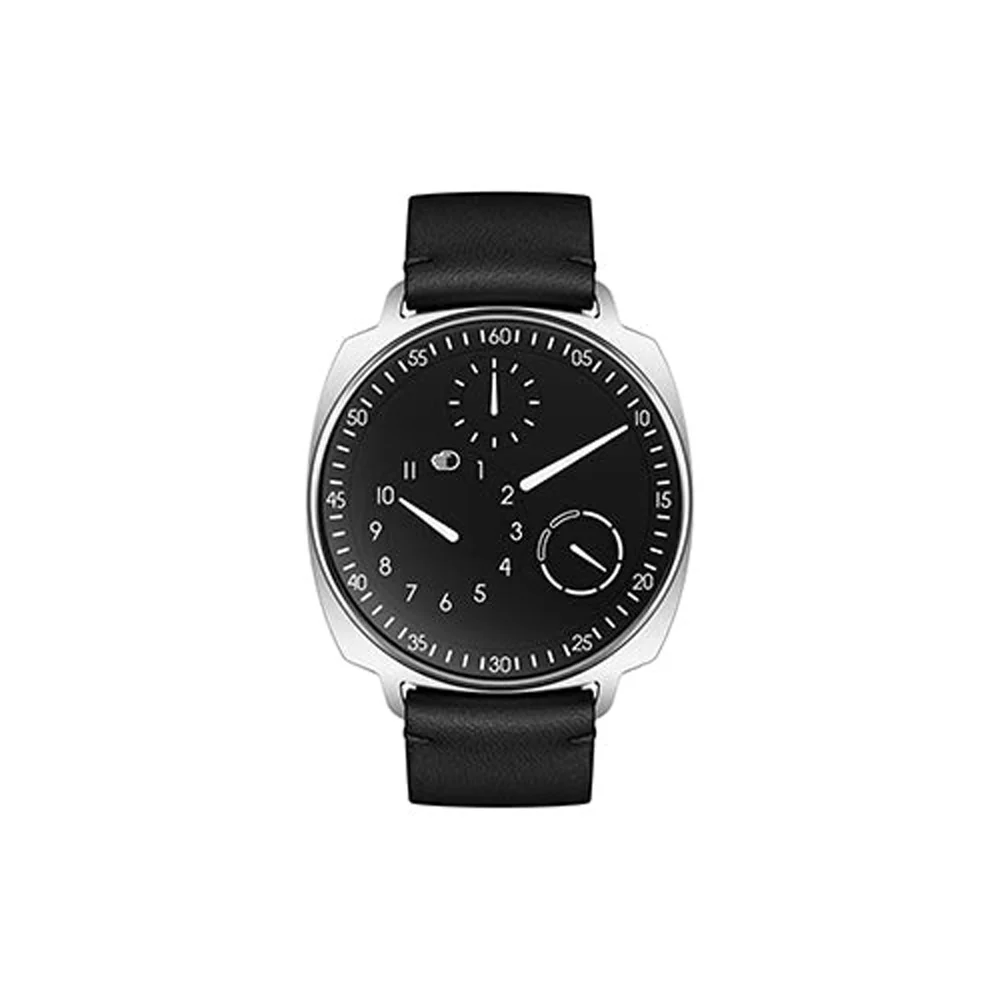 Ole Mathiesen.dk Type 1² SB 42 mm kol saati