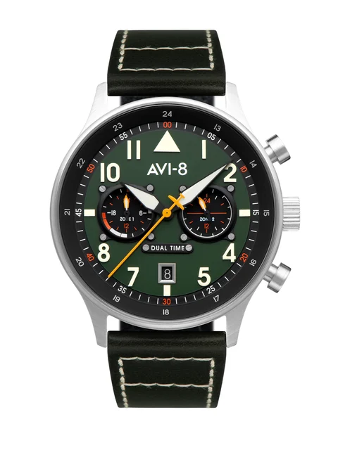 AVI-8 Hawker Hurricane AV-4088-02 kol saati