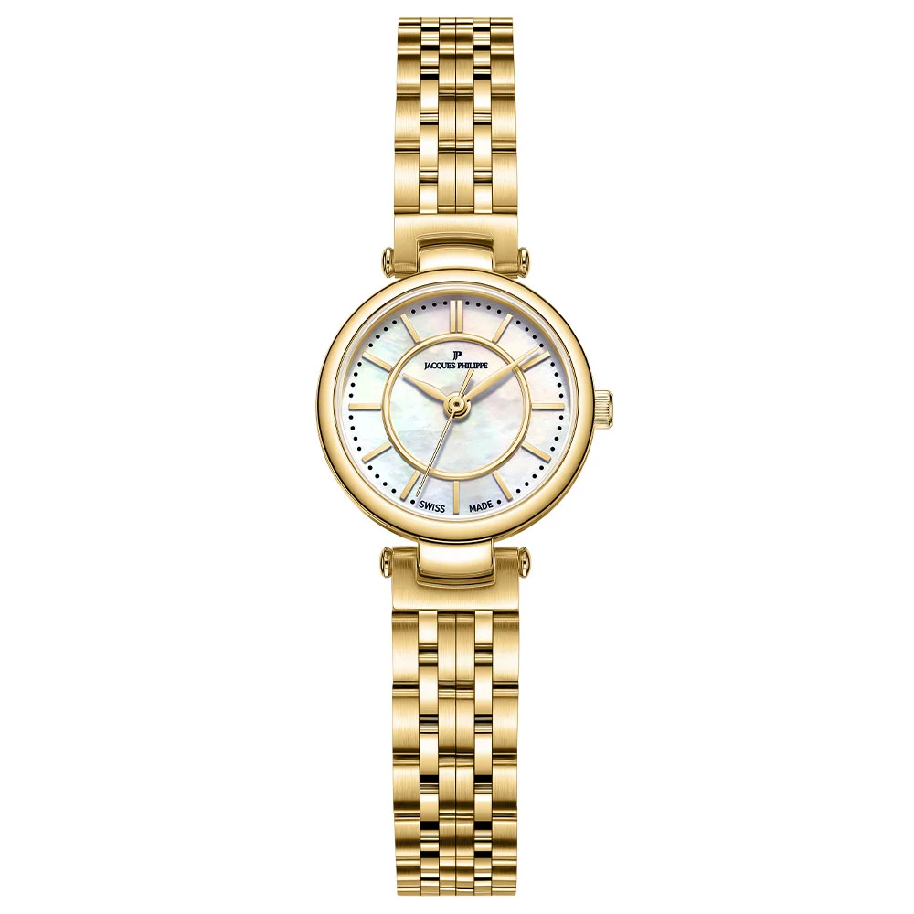 Jacques Philippe JPQLS982384 22 mm kol saati