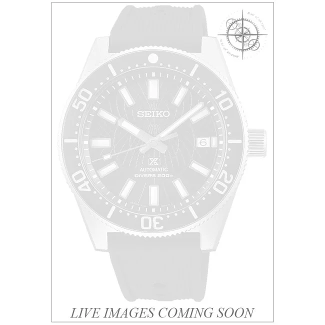 Seiko Prospex SLA065 Save the Ocean Limited Edition 1965 Diver's Modern Re-interpretation 210000049736 41 mm kol saati
