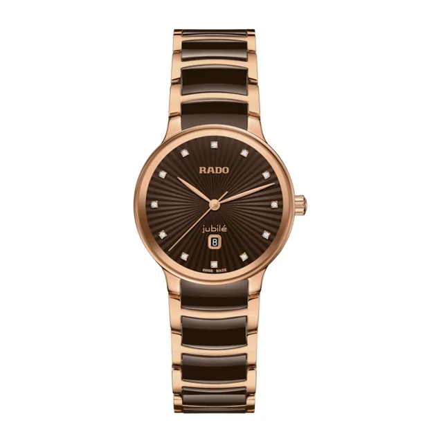 Rado Centrix Diamonds R30024732 kol saati