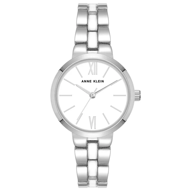 Anne Klein AK-4209WTSV kol saati