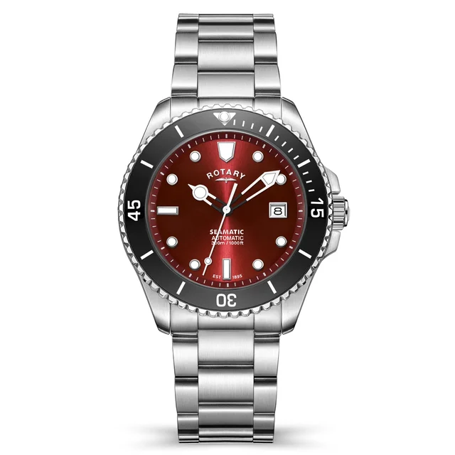 Rotary RGB05430/17 kol saati