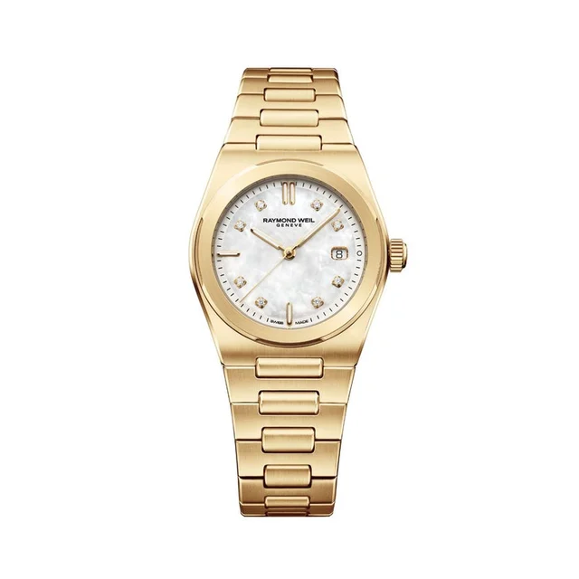 Raymond Weil Raymond Weil 1250-P-97081 kol saati