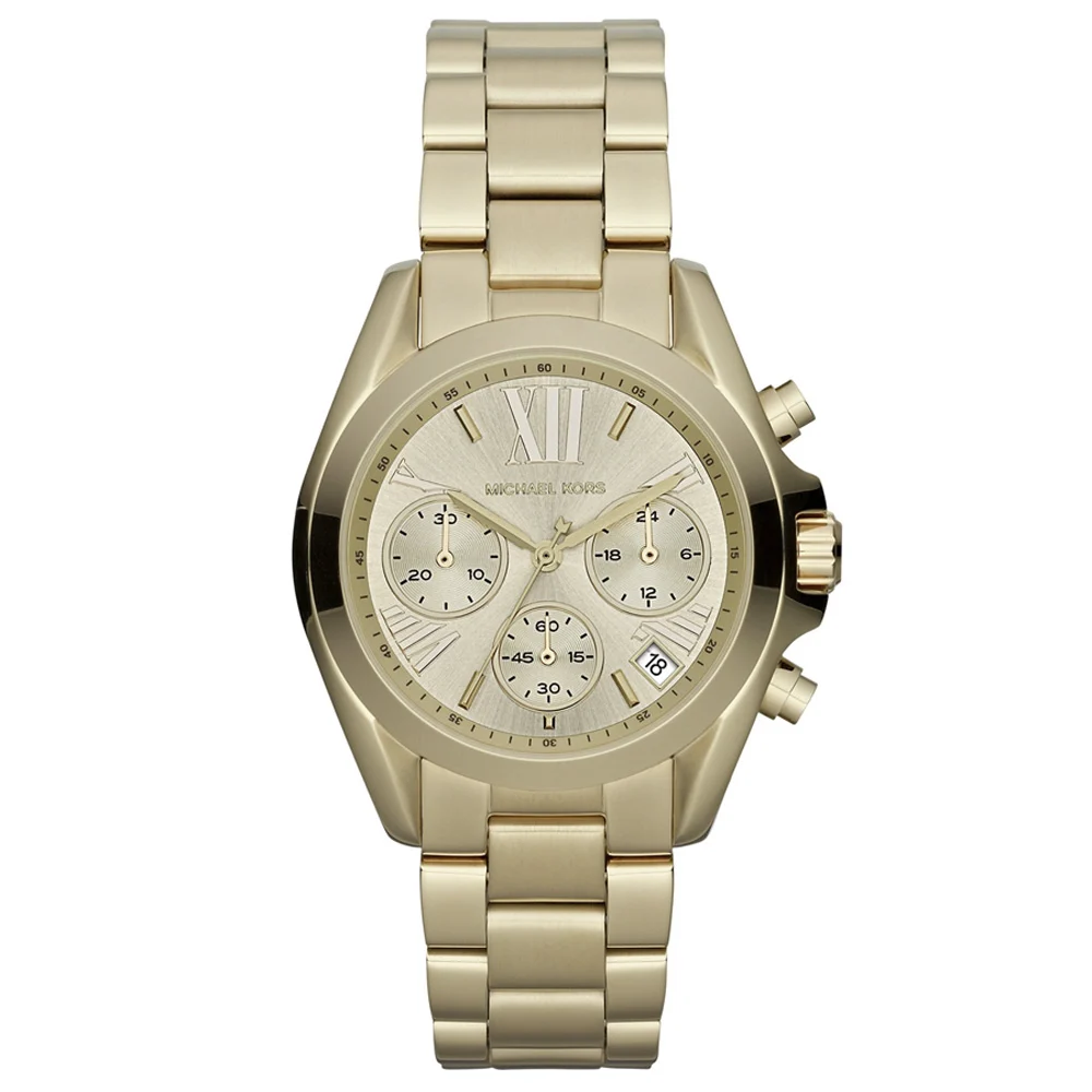 Michael Kors Mini Bradshaw MK5798 36 mm kol saati