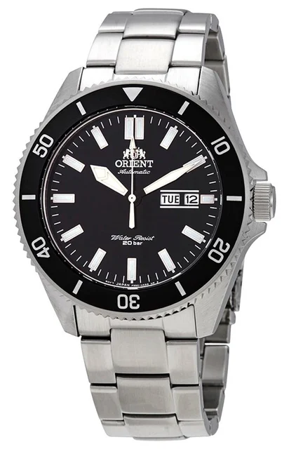 Orient Orient RA-AA0008B19A kol saati