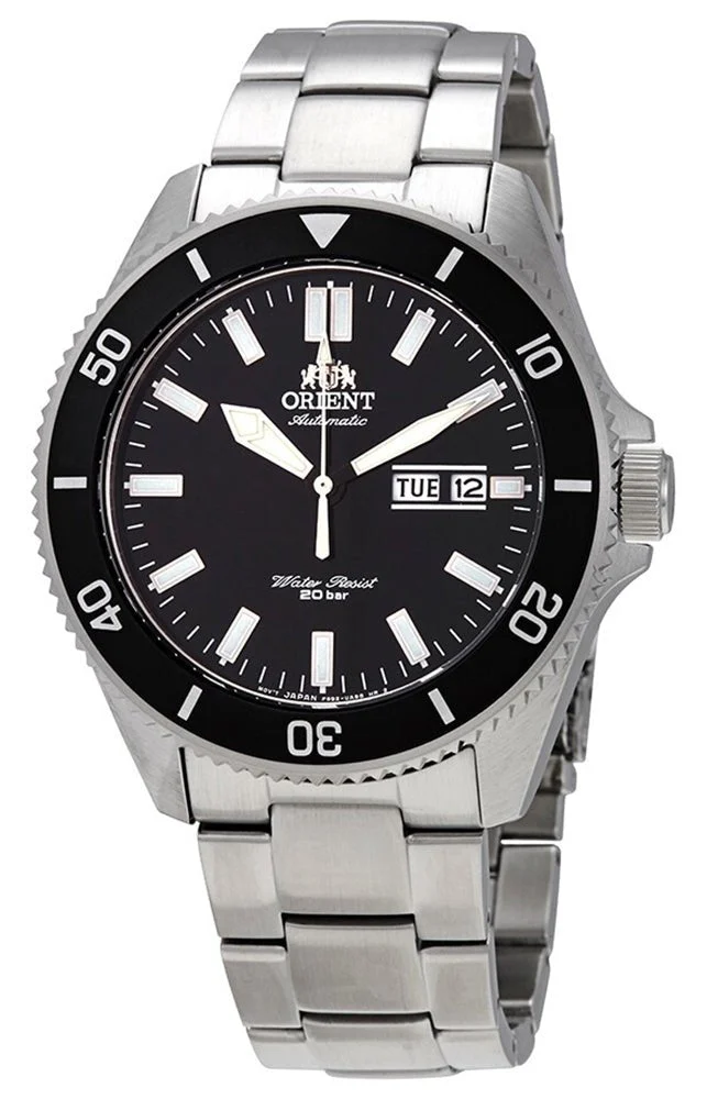Orient Orient RA-AA0008B19A 45 mm kol saati