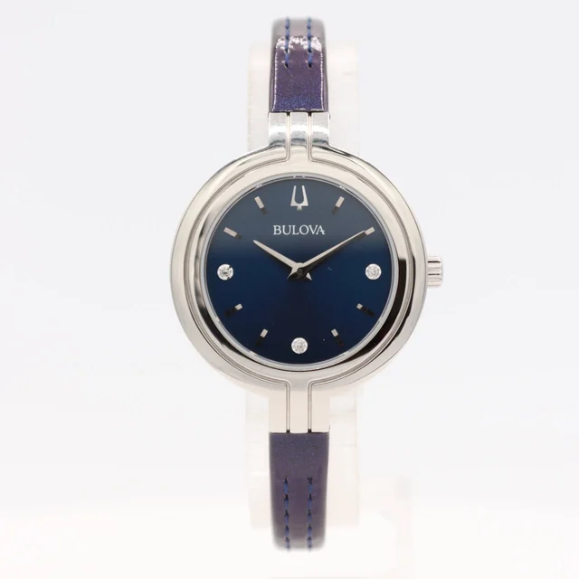 Bulova Bulova 12292025165313 kol saati
