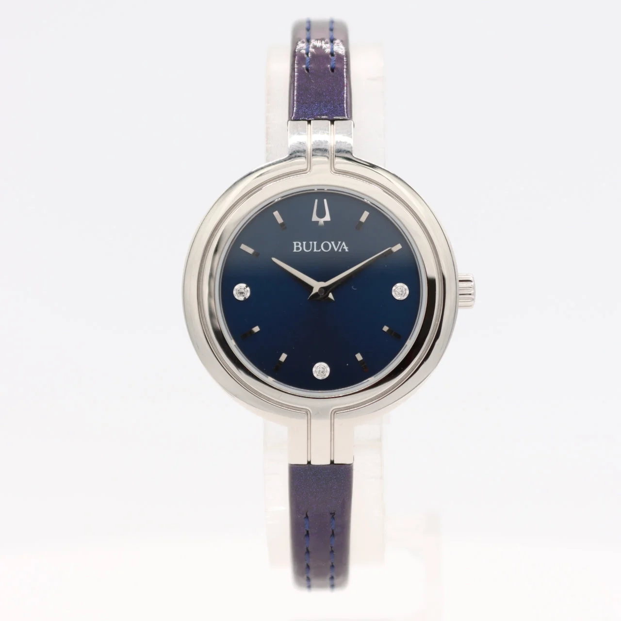 Bulova Bulova 12292025165313 30 mm kol saati