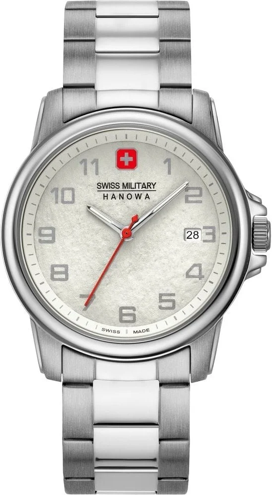Swiss Military Hanowa Swiss Rock 06-5231.7.04.001.10 39 mm kol saati