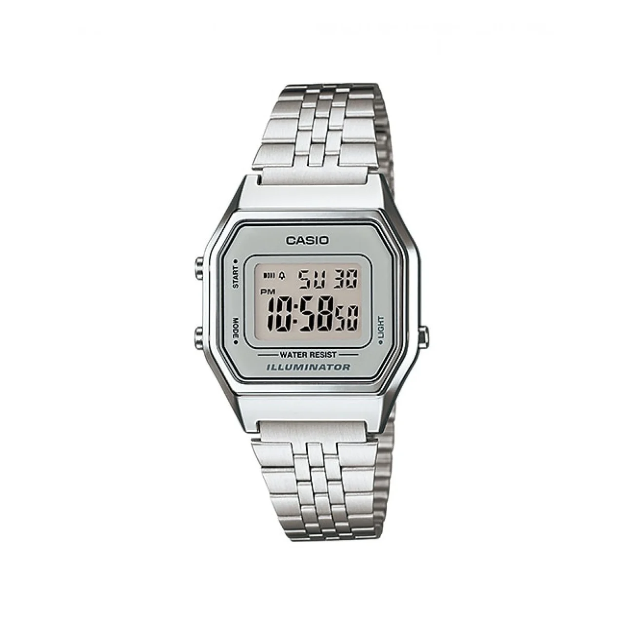 Casio Casio 4971850923893 34 mm kol saati