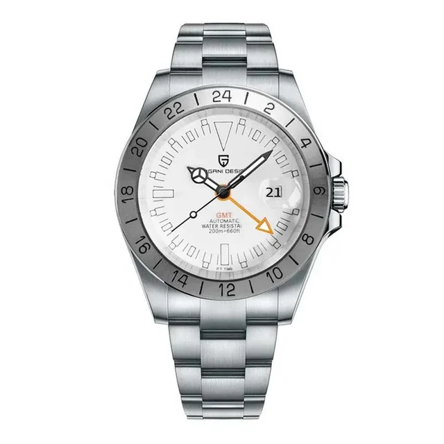 Pagani Design Watches WBPA0140S kol saati