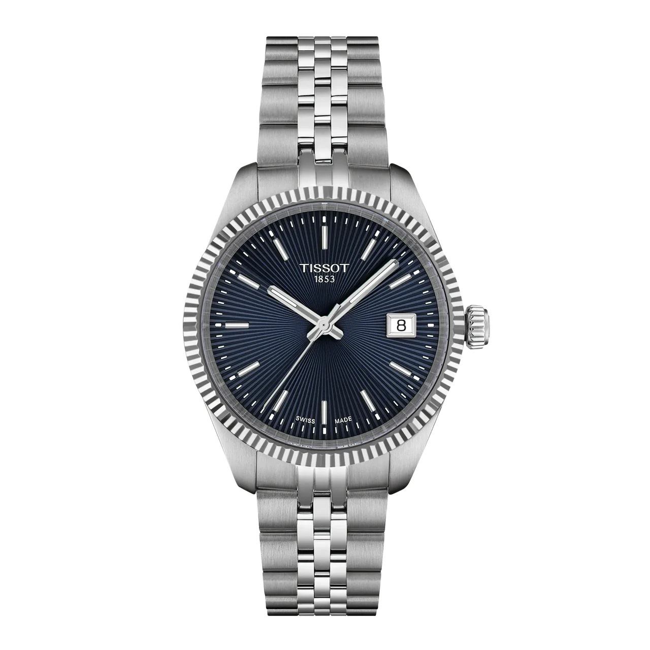 Tissot Tissot T156.210.11.041 34 mm kol saati