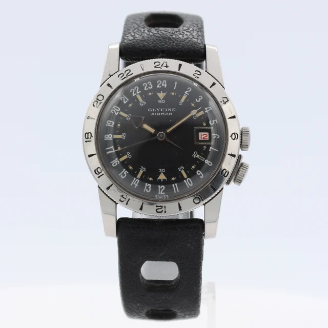 Glycine Airman 806202583250 kol saati