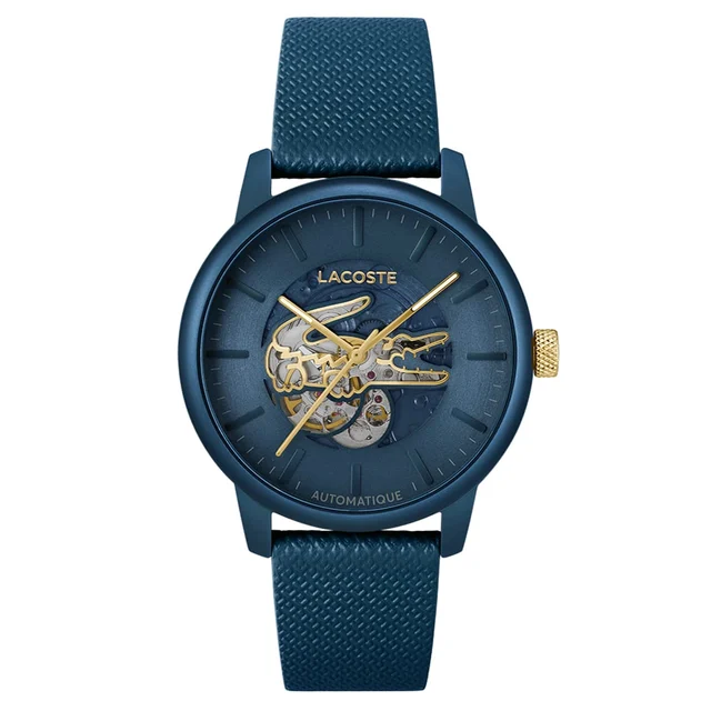 Lacoste LAC2011385 kol saati
