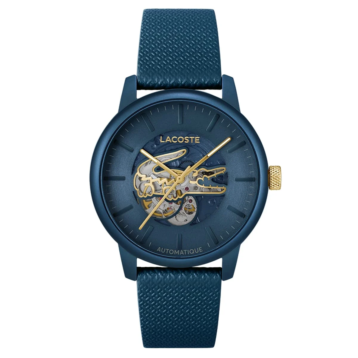 Lacoste LAC2011385 44 mm kol saati