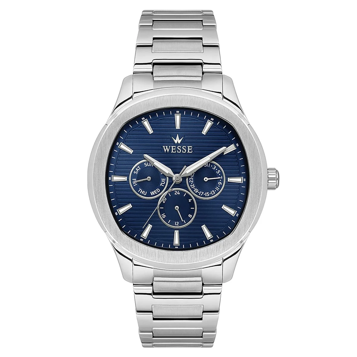Wesse WWG402903 44 mm kol saati