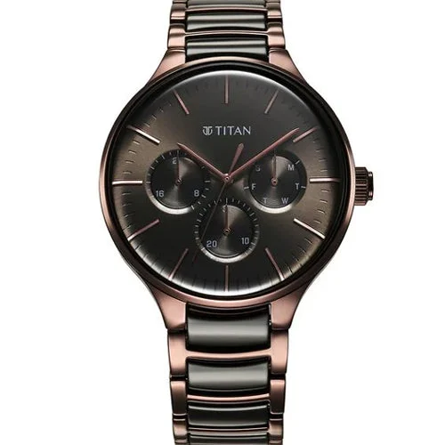 Titan Titan NT90148KD05 42 mm kol saati