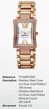 Pierre Cardin 068592002 (68592.4IR02 kol saati