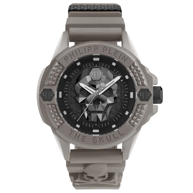 Philipp Plein PWUBA0323 kol saati