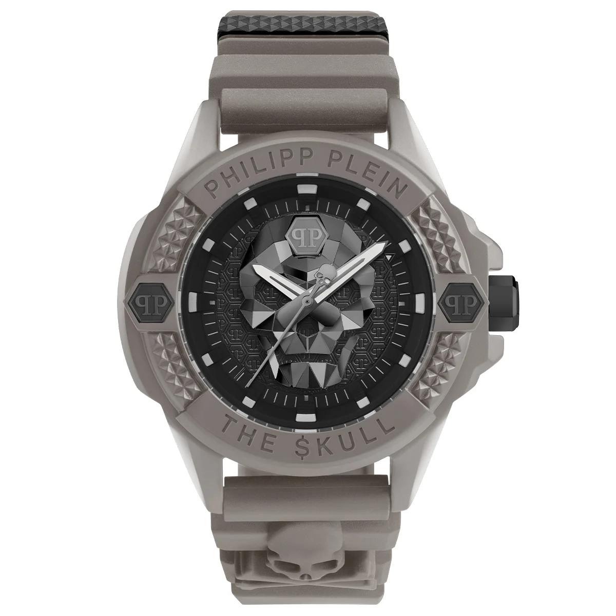 Philipp Plein PWUBA0323 44 mm kol saati