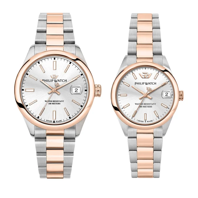 Philip Watch Caribe R8253597100 kol saati