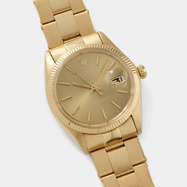 Rolex Rolex W-1373 kol saati