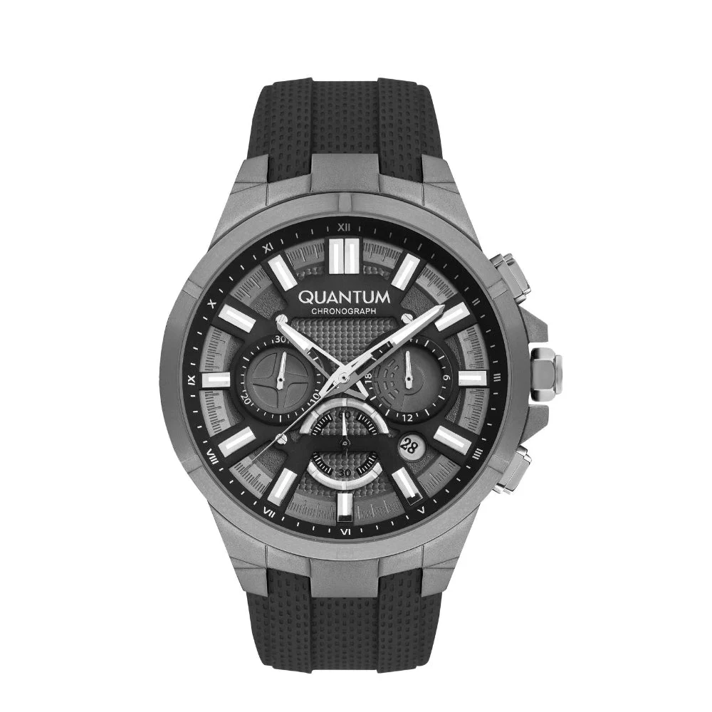 QUANTUM QU-TTG1003.061 46 mm kol saati