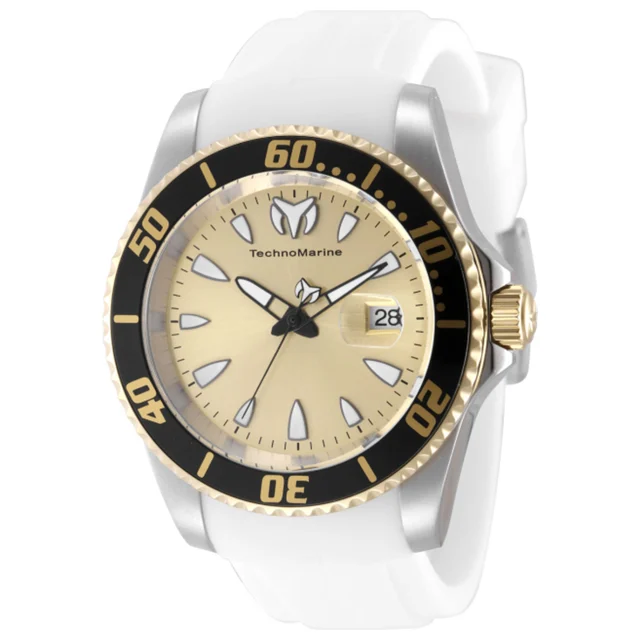 Technomarine Manta Sea Watch TM-225127 kol saati
