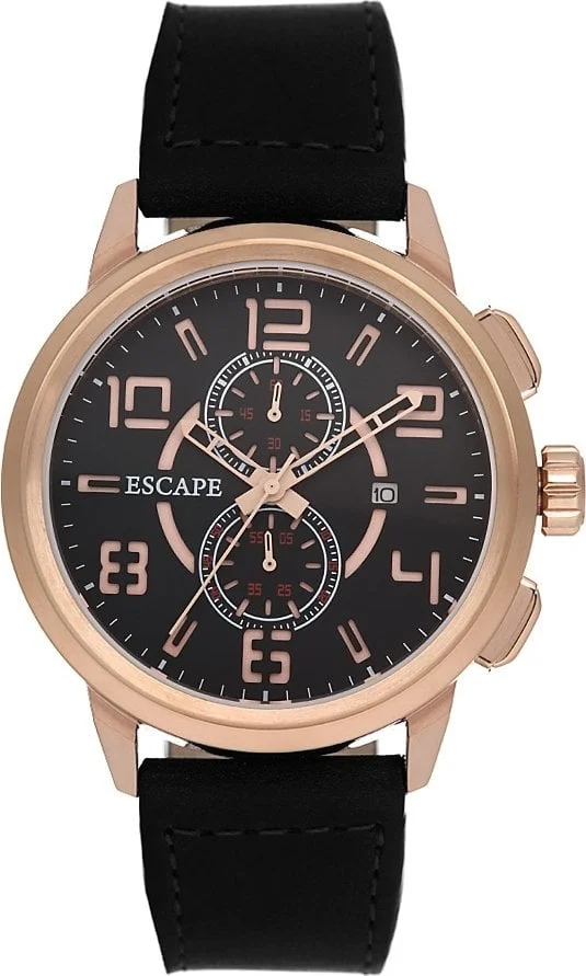 Escape EC1067-103 49 mm kol saati
