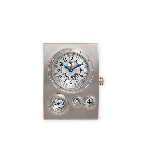 Vianney Halter CSSWG_V2076 kol saati
