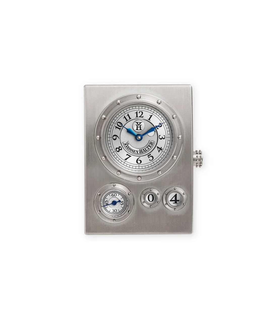 Vianney Halter CSSWG_V2076 32 mm kol saati