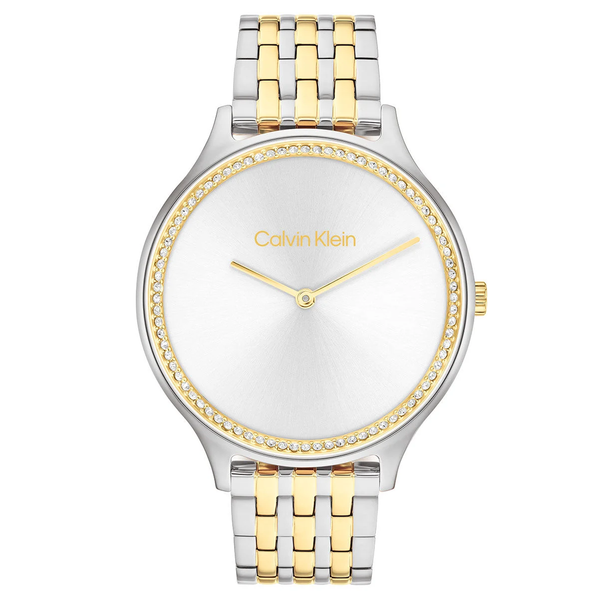 Calvin Klein CK Timeless CK25100002 38 mm kol saati