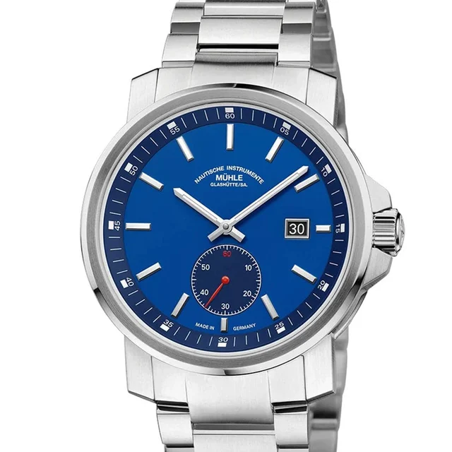 Muhle Glashutte Mühle Glashütte 29ER 47273 kol saati