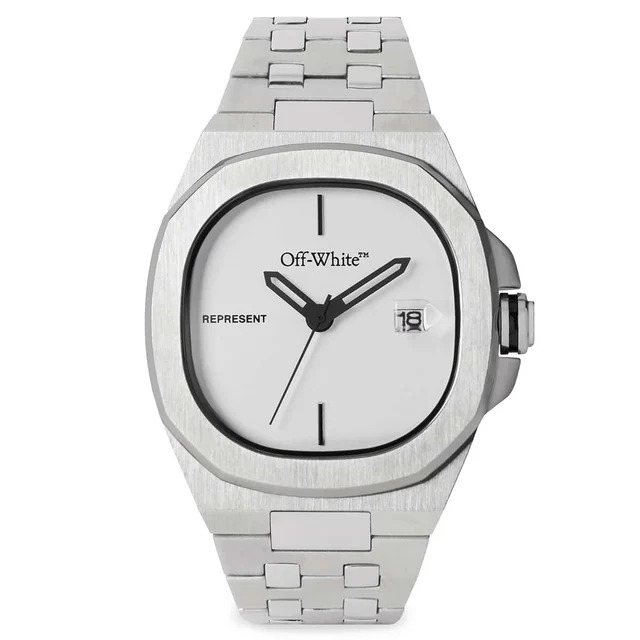Off White Object OW1G013M0055 kol saati