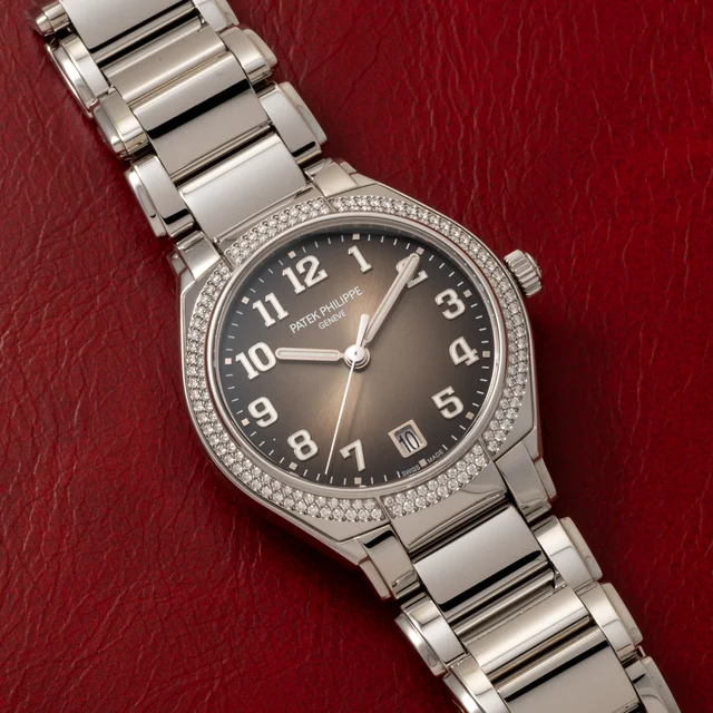 Patek Philippe TWENTY~4 40930825 kol saati