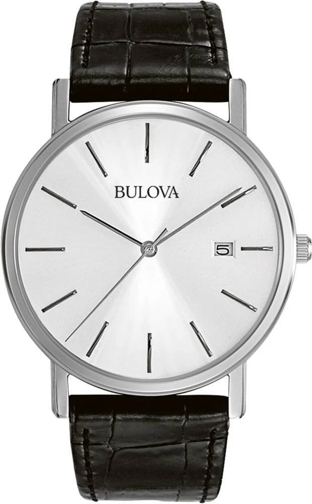 Bulova Dress Duets 96B104 37 mm kol saati