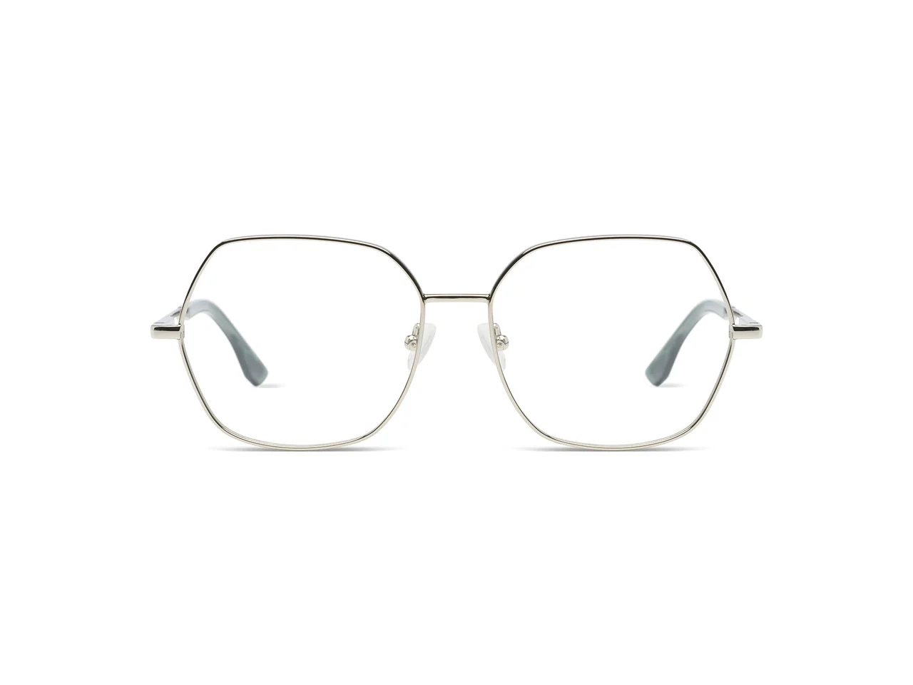 Komono Ella Silver Emerald KOM-O8752 kol saati