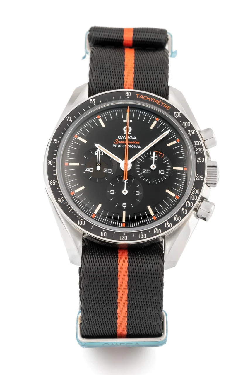OMEGA OMEGA, REF. 311.12.42.30.01.001, SPEEDY TUESDAY ULTRAMAN 42 mm kol saati