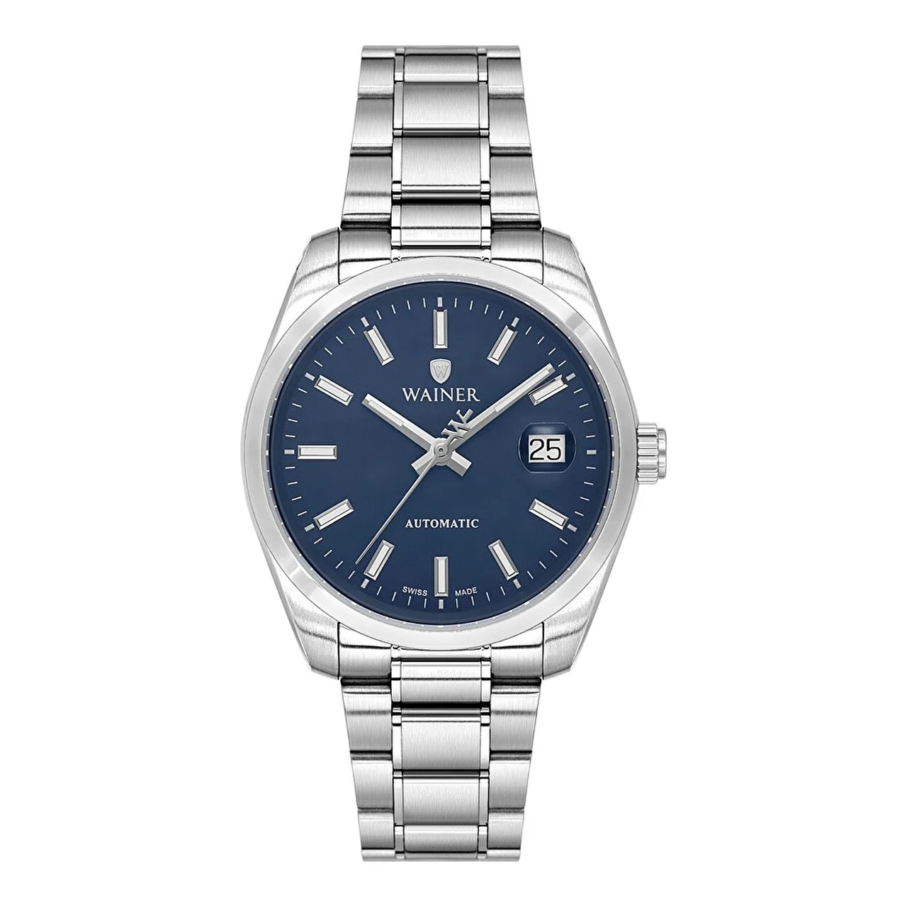 WAINER WA.25600-E 39 mm kol saati