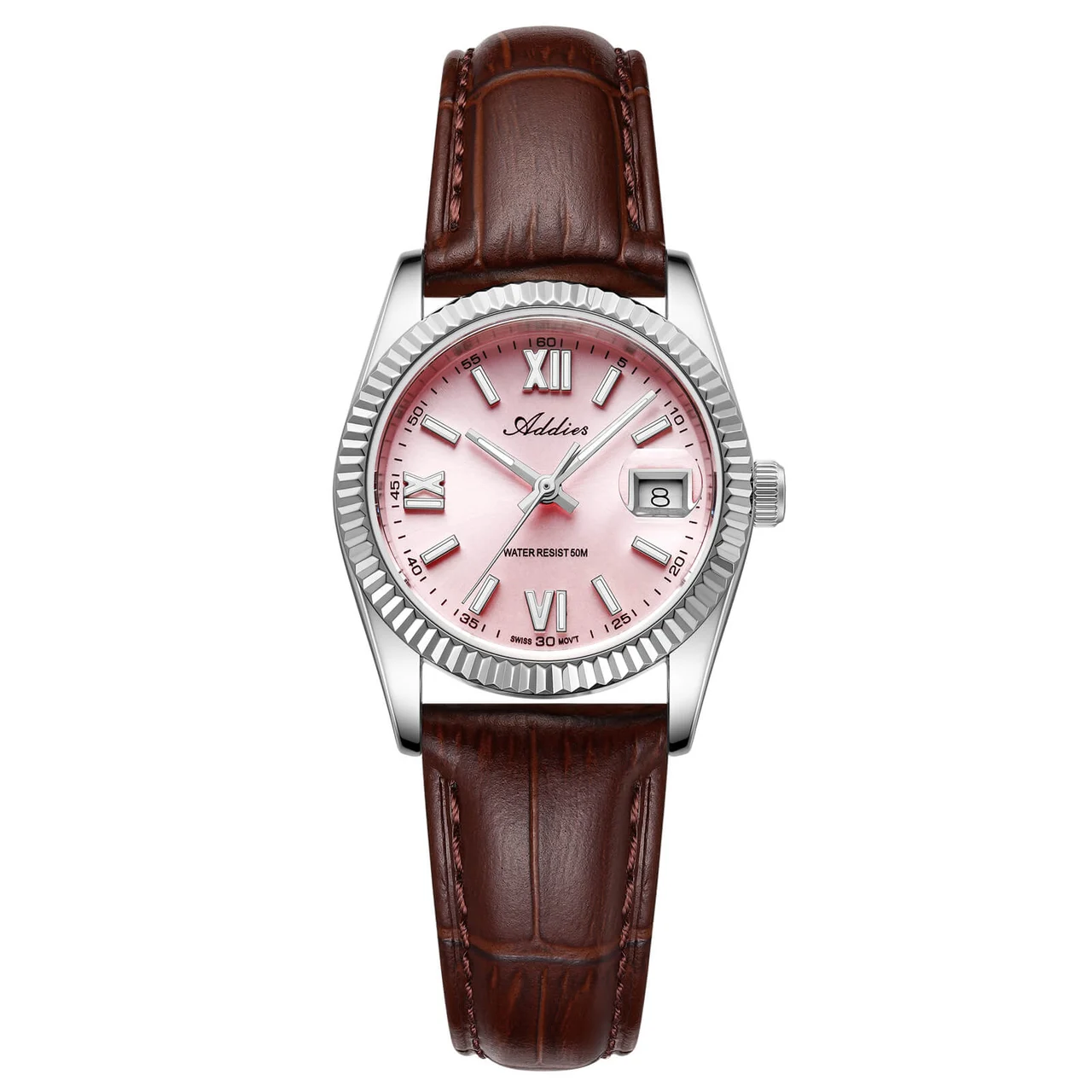 addiesdive addiesdive US-AW25901-9 28 mm kol saati
