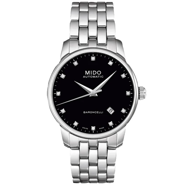 Mido Baroncelli M8600.4.68.1 kol saati