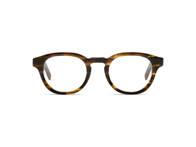 Komono Riley Shadowed Mahogany KOM-O1081 kol saati