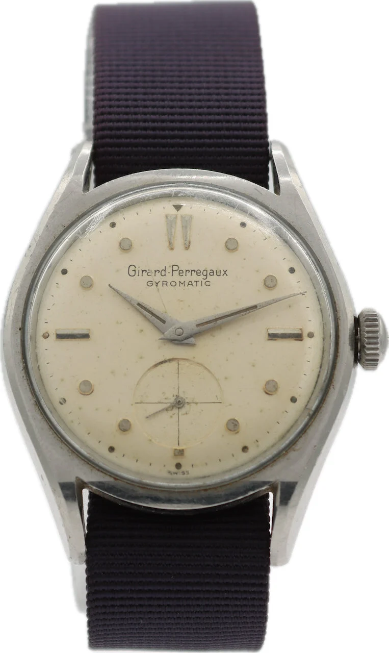 Girard-Perregaux Girard-Perregaux 9052024145830 34 mm kol saati