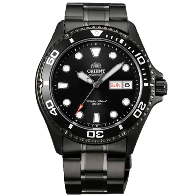 Orient Mako OW-FAA02003 kol saati